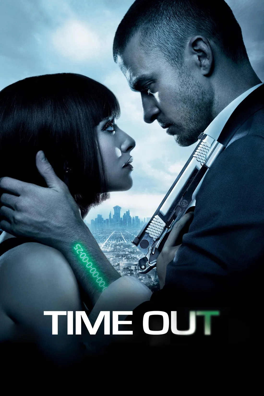 Time Out (2011)